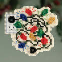 Christmas Lights w/magnet