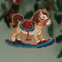 Rocking Horse w/magnet