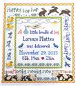 Pattern, Bundle of Joy by Imaginating