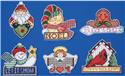Signs of Christmas Ornaments