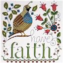 Heartfelt Have Faith