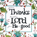 Heartfelt Give Thanks