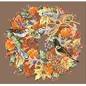 Fall Wreath