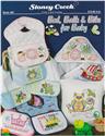 Pattern, Bed, Bath & Bibs For Baby by Stoney Creek
