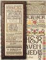 The Lord's Prayer Sampler