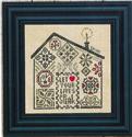 Quaker Home - Let Your Lives Speak