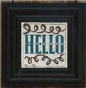 Welcome to Our Home - Hello