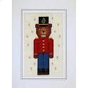 Nutcracker Teddy