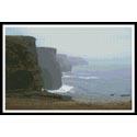 Cliffs of Mohr