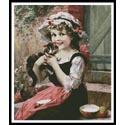The Little Kitten
