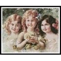 Three Sisters
