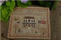 Pattern, Summer At Hollyberry Farm by Stacy Nash Primitives