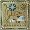 Little Sheep Virtues 7 - Patience