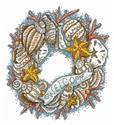 Seaside Wreath
