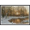Pattern, November by Artecy Cross Stitch