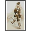 Rocker Girl