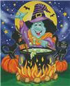 Witches Brew