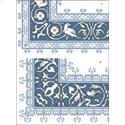 Pattern, Assisi Embroideries Plate 012 by PinoyStitch