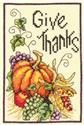 Thanksgiving Wish