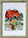 Kit, Swedish House by Permin