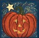 Midnight Pumpkin