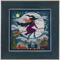 Kit, Witch Way by Mill Hill