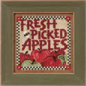 Picked Apples