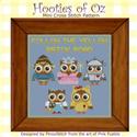 Hooties of Oz