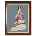 Pattern, Sarah Ann Victorian Gown by PinoyStitch