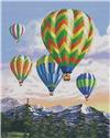 Hot Air Balloons 2