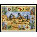 Kokopelli Sampler