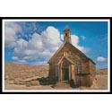 Old Desert Church