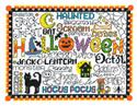 Let's Trick or Treat