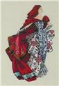 Red Riding Hood