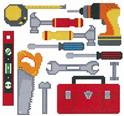 Tools Mini Sampler
