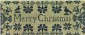 Everything Cross Stitch - Christmas