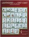 Lighthouses of the East Coast