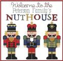 Welcome to the NutHouse