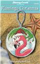 Flamingo Christmas