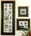 Tulip Quilt Sampler