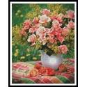 Peach Roses
