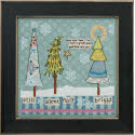 Kit, Still, Silent, Holy, Bright by Mill Hill