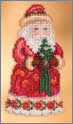 Christmas Cheer Santa
