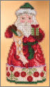 Christmas Spirit Santa
