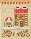 Santa's Village 12 - Hot Cocoa Cafe