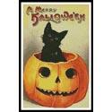 Merry Halloween