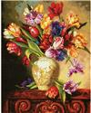 Parrot Tulips