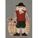 Kit, Plymouth Santa by Mill Hill