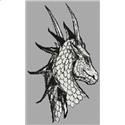 Dragon Scales