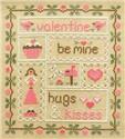 Be My Valentine